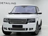 Land Rover Range Rover 2012 годаүшін14 900 000 тг. в Алматы – фото 3