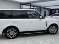 Land Rover Range Rover 2012 годаүшін11 500 000 тг. в Алматы – фото 5