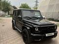 Mercedes-Benz G 63 AMG 2017 годаfor48 000 000 тг. в Алматы – фото 2