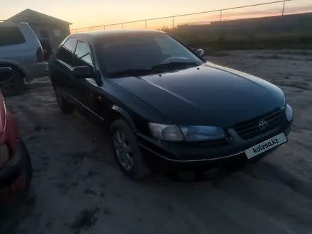 Toyota Camry 1997 года за 3 000 000 тг. в Алматы – фото 8