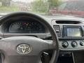 Toyota Camry 2002 года за 4 100 000 тг. в Алматы – фото 13