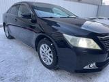 Toyota Camry 2012 годаfor8 900 000 тг. в Жезказган – фото 2