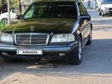 Mercedes-Benz C 280 1995 года за 1 860 000 тг. в Алматы