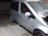 Mercedes-Benz Vaneo 2003 годаfor1 000 000 тг. в Алматы – фото 5