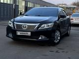 Toyota Camry 2011 годаүшін9 500 000 тг. в Тараз