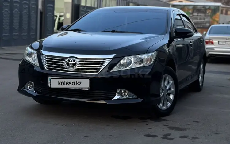 Toyota Camry 2011 года за 9 000 000 тг. в Алматы