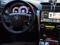 Toyota Camry 2011 года за 9 500 000 тг. в Тараз – фото 4