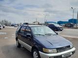 Mitsubishi Space Wagon 1994 годаүшін1 800 000 тг. в Алматы – фото 3