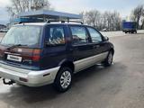 Mitsubishi Space Wagon 1994 годаүшін1 800 000 тг. в Алматы – фото 4