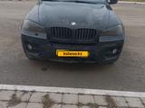 BMW X6 2009 годаүшін8 500 000 тг. в Астана