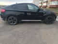 BMW X6 2009 года за 8 500 000 тг. в Астана – фото 4