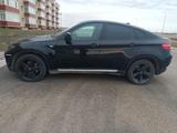 BMW X6 2009 годаүшін8 500 000 тг. в Астана – фото 3
