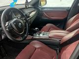 BMW X6 2009 годаүшін8 500 000 тг. в Астана – фото 5