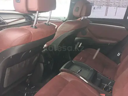 BMW X6 2009 года за 8 500 000 тг. в Астана – фото 6