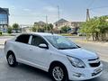 Chevrolet Cobalt 2024 годаfor7 100 000 тг. в Шымкент – фото 3