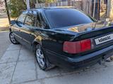 Audi 100 1991 года за 1 100 000 тг. в Уральск – фото 4