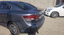 Toyota Avensis 2009 года за 4 800 000 тг. в Караганда – фото 2