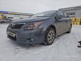 Toyota Avensis 2009 годаүшін4 800 000 тг. в Караганда – фото 5