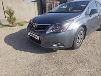 Toyota Avensis 2009 года за 4 800 000 тг. в Караганда