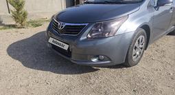 Toyota Avensis 2009 года за 4 800 000 тг. в Караганда