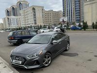 Hyundai Sonata 2018 годаүшін8 000 000 тг. в Астана