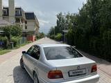 BMW 525 2002 года за 5 700 000 тг. в Алматы – фото 5