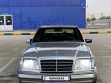 Mercedes-Benz E 280 1994 годаүшін2 350 000 тг. в Шымкент – фото 2