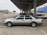 Mercedes-Benz E 280 1994 годаүшін2 350 000 тг. в Шымкент – фото 3