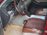 Toyota Highlander 2003 годаүшін7 000 000 тг. в Тараз – фото 4