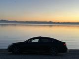 Lexus GS 300 2006 года за 5 500 000 тг. в Усть-Каменогорск – фото 4