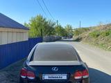 Lexus GS 300 2006 года за 5 500 000 тг. в Усть-Каменогорск