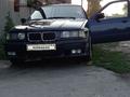BMW 320 1994 годаүшін2 000 000 тг. в Усть-Каменогорск