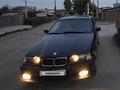 BMW 320 1994 годаүшін2 000 000 тг. в Усть-Каменогорск – фото 3