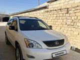 Lexus RX 330 2004 года за 6 700 000 тг. в Жанаозен – фото 2