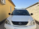 Lexus RX 330 2004 года за 6 700 000 тг. в Жанаозен