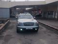 Infiniti FX35 2007 годаfor6 800 000 тг. в Алматы