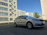 Kia Rio 2015 годаүшін5 600 000 тг. в Шымкент