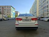 Kia Rio 2015 годаүшін5 600 000 тг. в Шымкент – фото 4