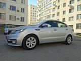 Kia Rio 2015 годаүшін5 600 000 тг. в Шымкент – фото 3
