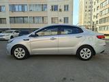 Kia Rio 2015 годаүшін5 600 000 тг. в Шымкент – фото 5