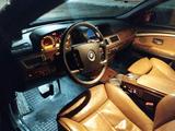 BMW 735 2002 года за 4 700 000 тг. в Караганда