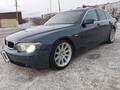 BMW 735 2002 годаfor5 000 000 тг. в Караганда – фото 23