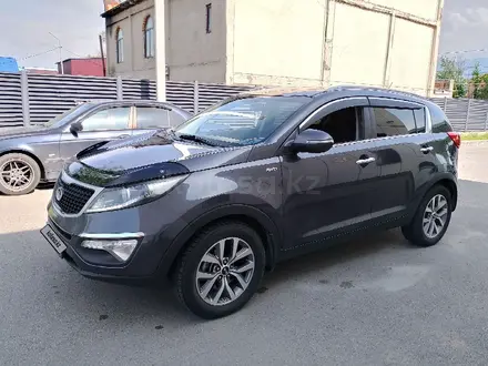 Kia Sportage 2014 года за 8 000 000 тг. в Алматы