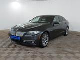 BMW 535 2014 года за 12 990 000 тг. в Шымкент