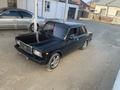 ВАЗ (Lada) 2107 2010 годаүшін1 300 000 тг. в Казалинск – фото 5