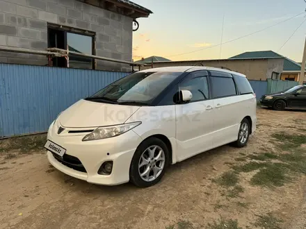 Toyota Estima 2010 года за 5 000 000 тг. в Атырау