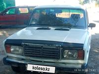 ВАЗ (Lada) 2107 2006 года за 650 000 тг. в Алматы