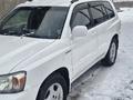 Toyota Highlander 2007 годаүшін7 800 000 тг. в Алматы – фото 10