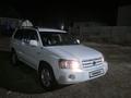 Toyota Highlander 2007 годаүшін7 800 000 тг. в Алматы – фото 3