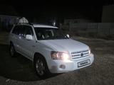 Toyota Highlander 2007 года за 7 500 000 тг. в Алматы – фото 3